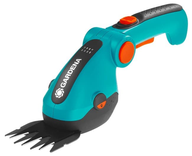 Foarfece de gradina Gardena ComfortCut Li. 80 min 639428