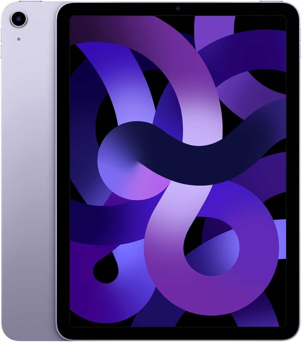 Планшет Apple iPad Air A2588 Wi-Fi 64GB Purple