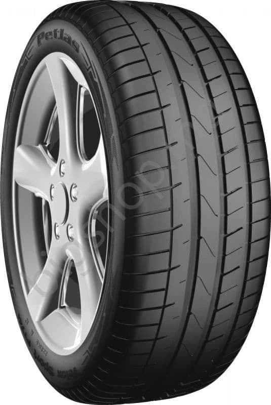 Anvelopa PETLAS 235 / 40 R18 (95W VeloxSport PT741)