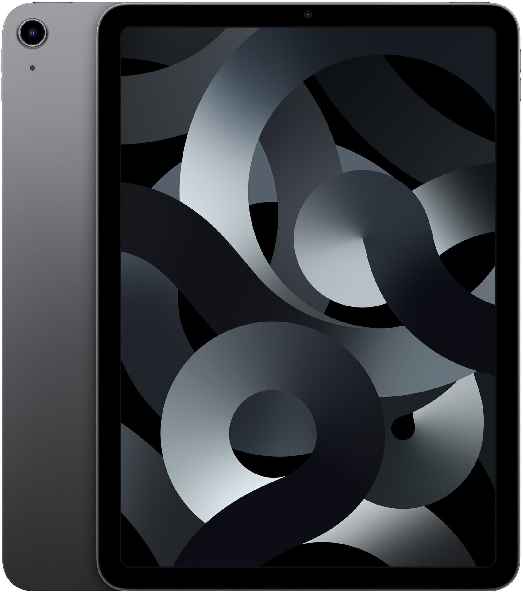 Планшет Apple iPad Air A2588 Wi-Fi 64GB Space Grey