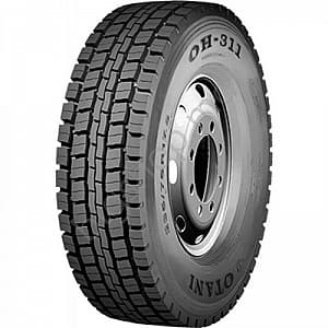 Anvelopa OTANI 9.5 R17.5 (129/127L OH-311 14PR Drive) 