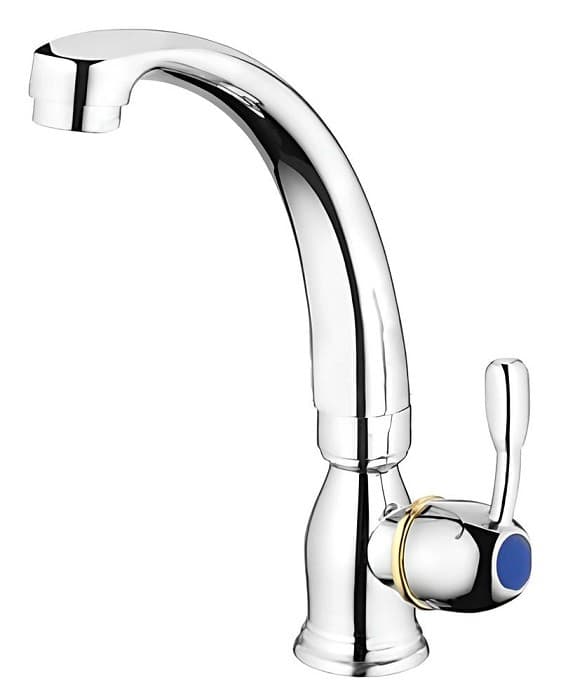 Смеситель для кухни Cron 280