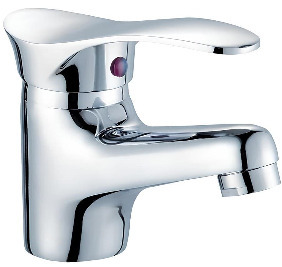 Baterie pentru lavoar SANITEC SN0015