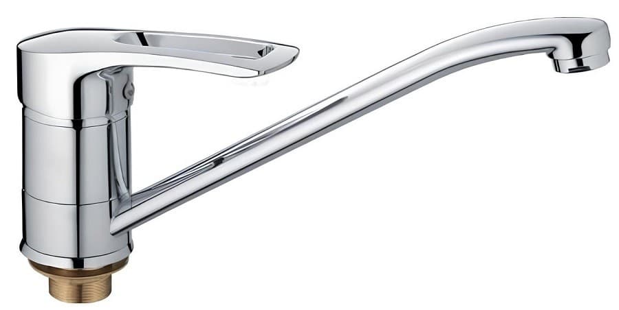 Смеситель для кухни Cron 057.NUT