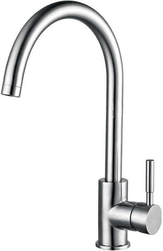 Baterie bucatarie Frap F40899 INOX