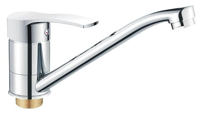 Baterie bucatarie Haiba Focus 780