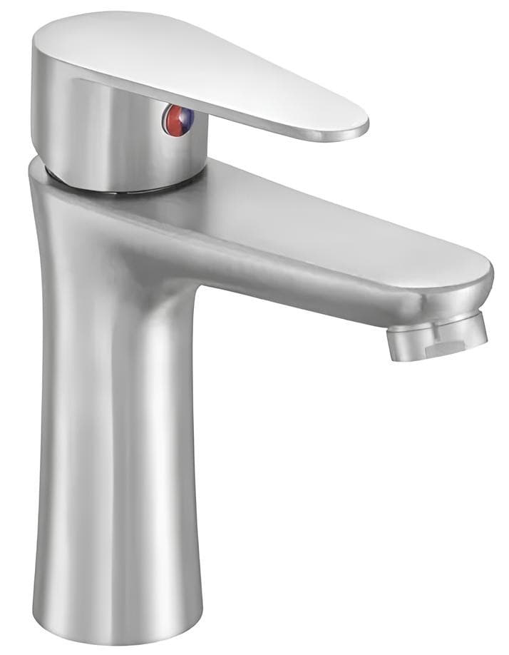 Baterie bucatarie Fala STEELY 2