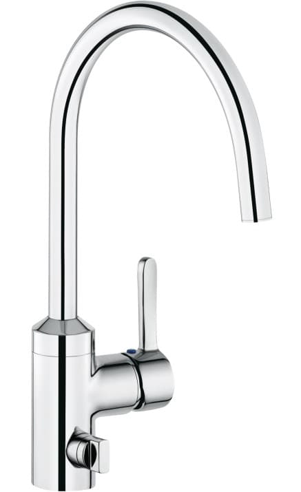 Смеситель для кухни Kludi DN 10 Bingo Star (428360575)