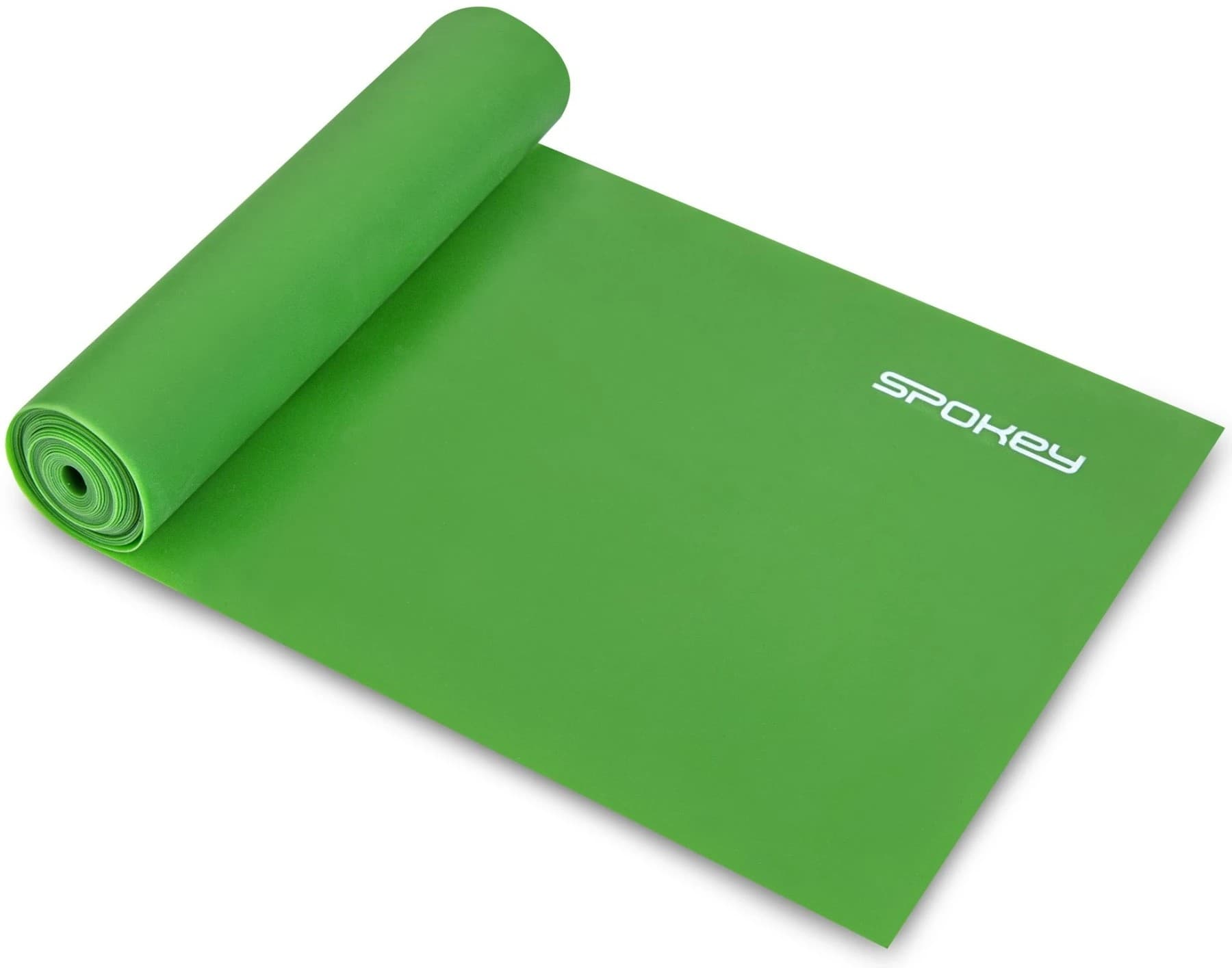 Коврик для фитнеса Spokey Ribbon II Medium Fitness Rubber (920961)