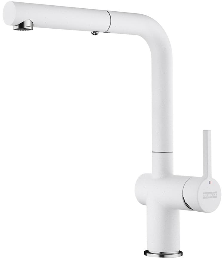 Baterie bucatarie Franke Active L (115.0653.387)