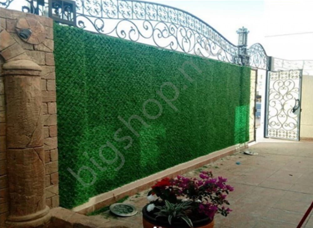 Декоративное ограждение All Home GD model 5