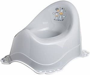 Горшок Bisk Зебра 08317