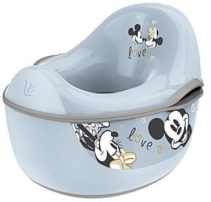 Oală Keeeper Minnie Mouse Blue (18678684) 4in1