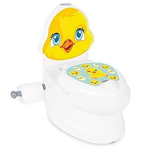 Горшок Pilsan 07564 Цыпленок