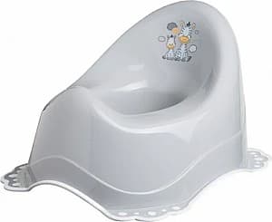 Oală Maltex 2 componente Grey White