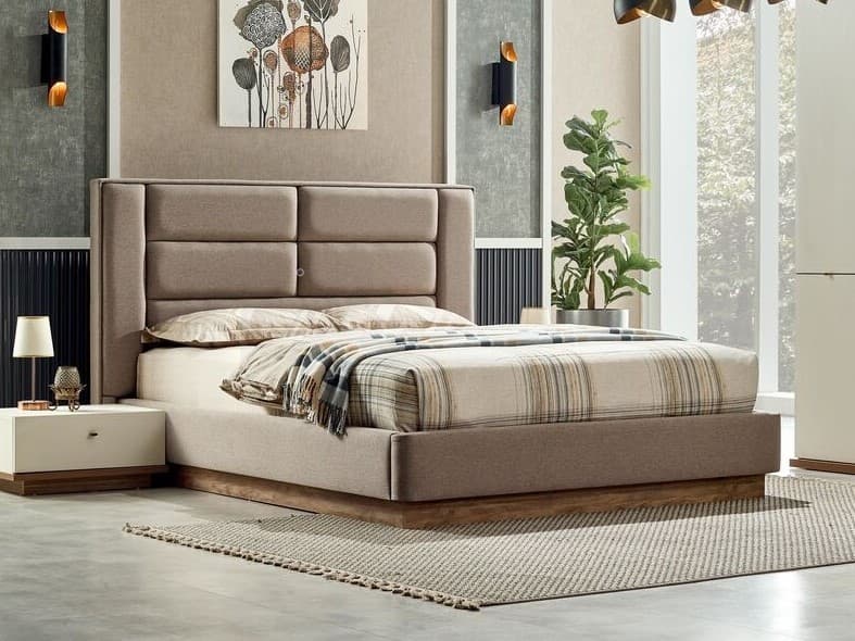 Кровать Fabrik Home Lungo 1600