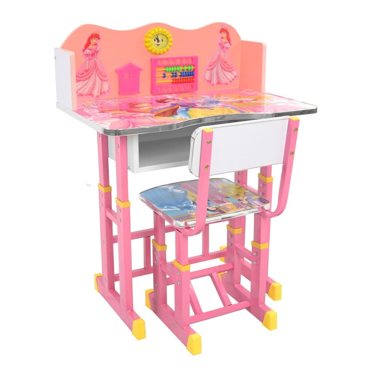 Masa de scris DP Set DA-27 (Princess)