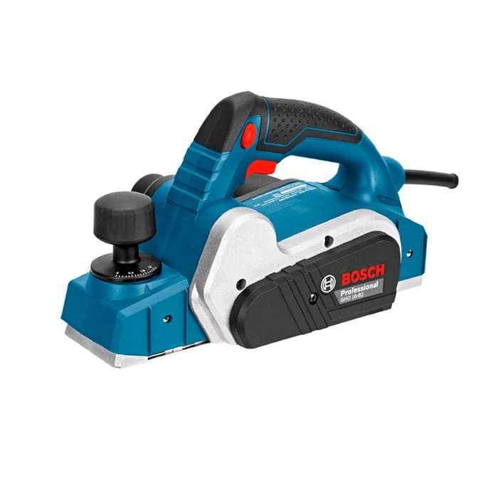 Рубанок Bosch  GHO 16-82 