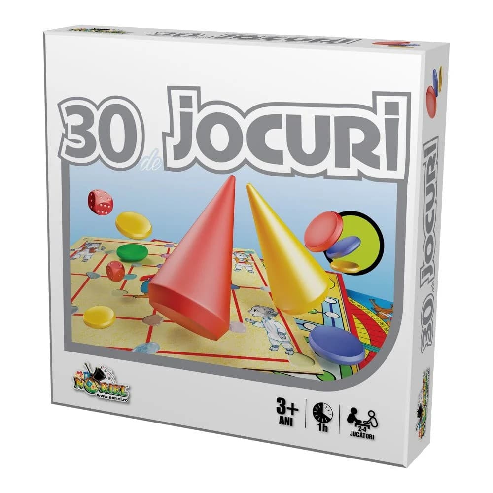Joc de masa Noriel NOR5597