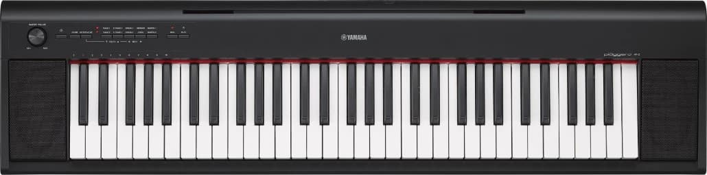 Pian digital YAMAHA NP-12 B