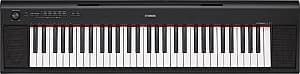 Цифровое пианино YAMAHA NP-12 B