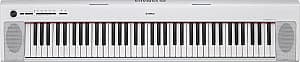 Цифровое пианино YAMAHA NP-32 WH