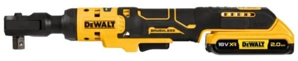 Mașină de înșurubat cu impact Dewalt DCF512D1
