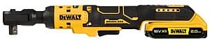 Mașină de înșurubat cu impact Dewalt DCF512D1