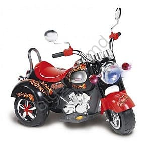Tricicletă electrică Biemme Sun Rider