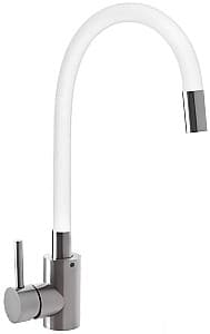 Baterie bucatarie MIXXUS SUS-011 REFLECTOR White
