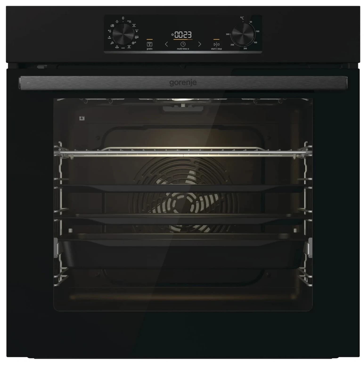 Духовой шкаф электрический Gorenje BPS6737E07B