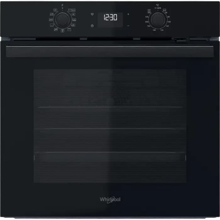 Духовой шкаф электрический Whirlpool OMR58HU1B