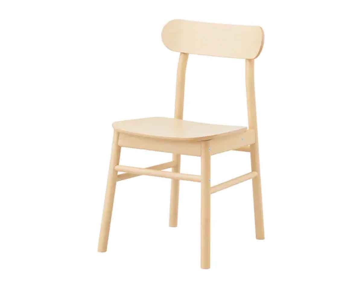 Стул IKEA Ronninge Birch