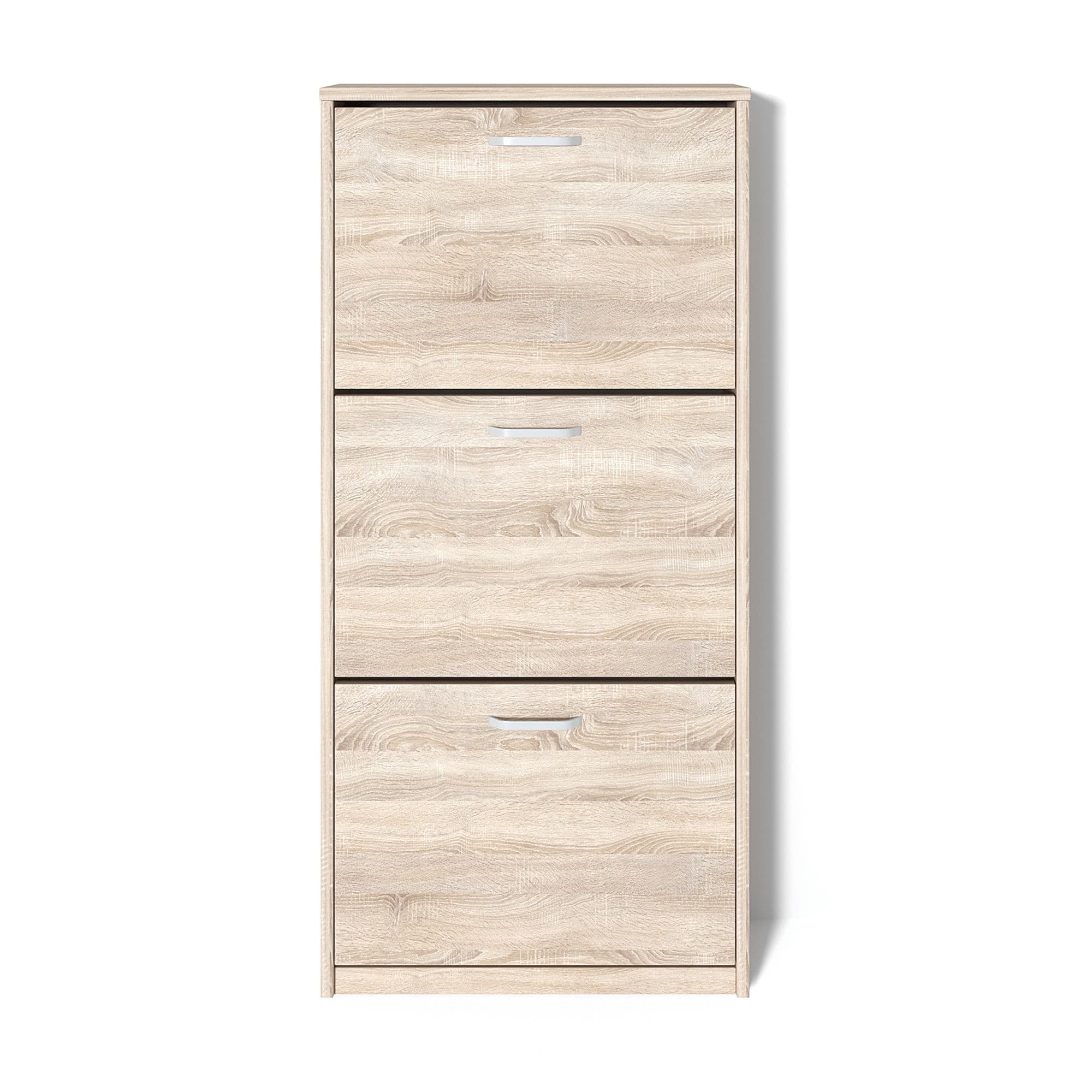 Pantofar Fabrik Home 3 (600) stejar sonoma