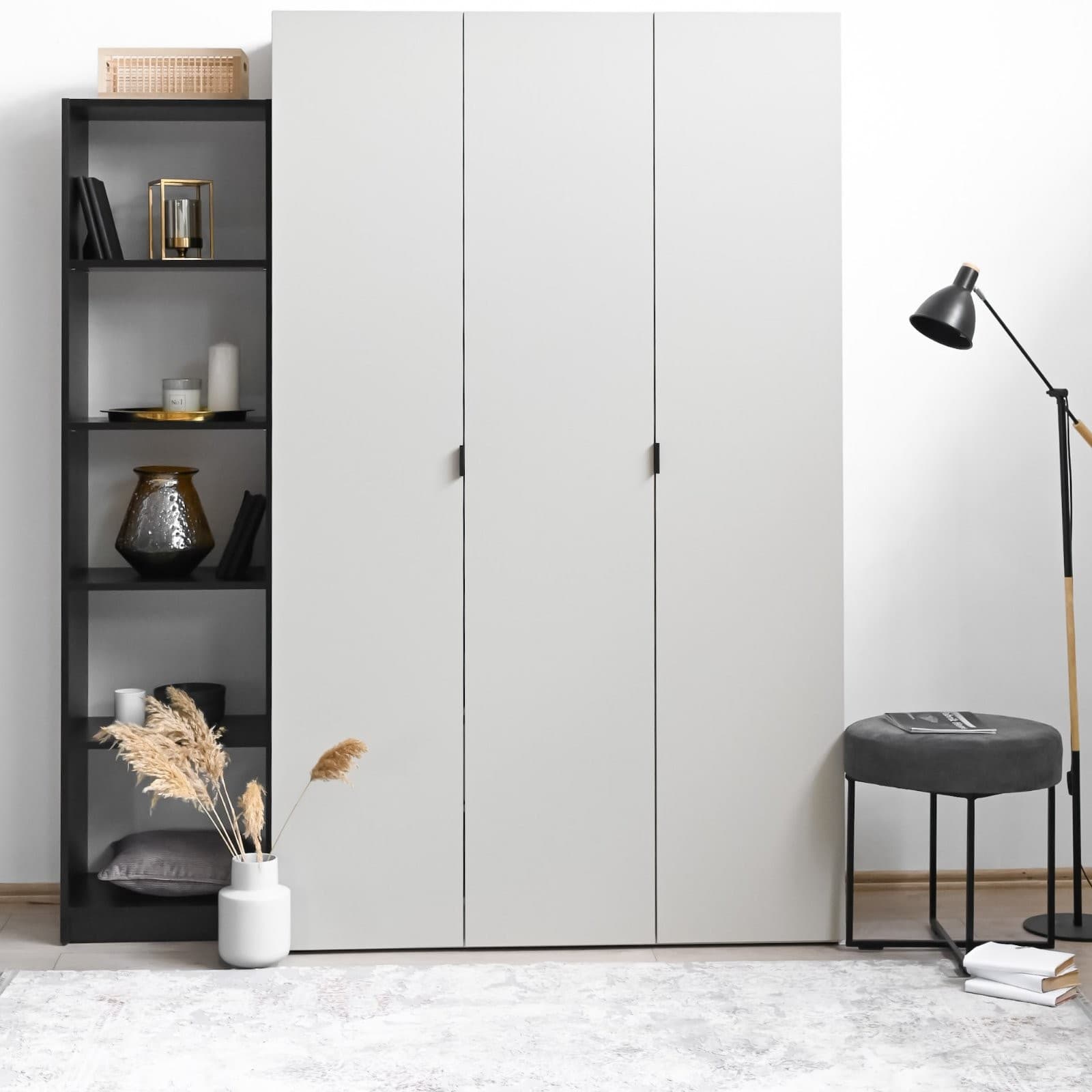 Детский шкаф Fabrik Home Hardy 3D