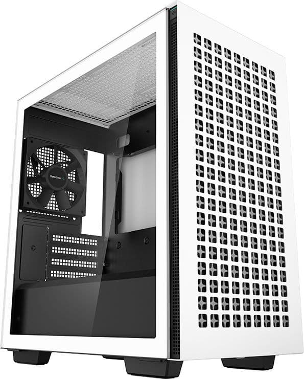 Carcasa DEEPCOOL CH370