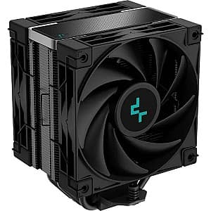 Cooler DEEPCOOL AK400 ZERO DARK PLUS