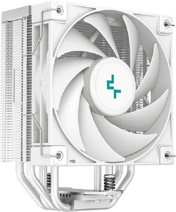 Кулер DEEPCOOL AK400 White