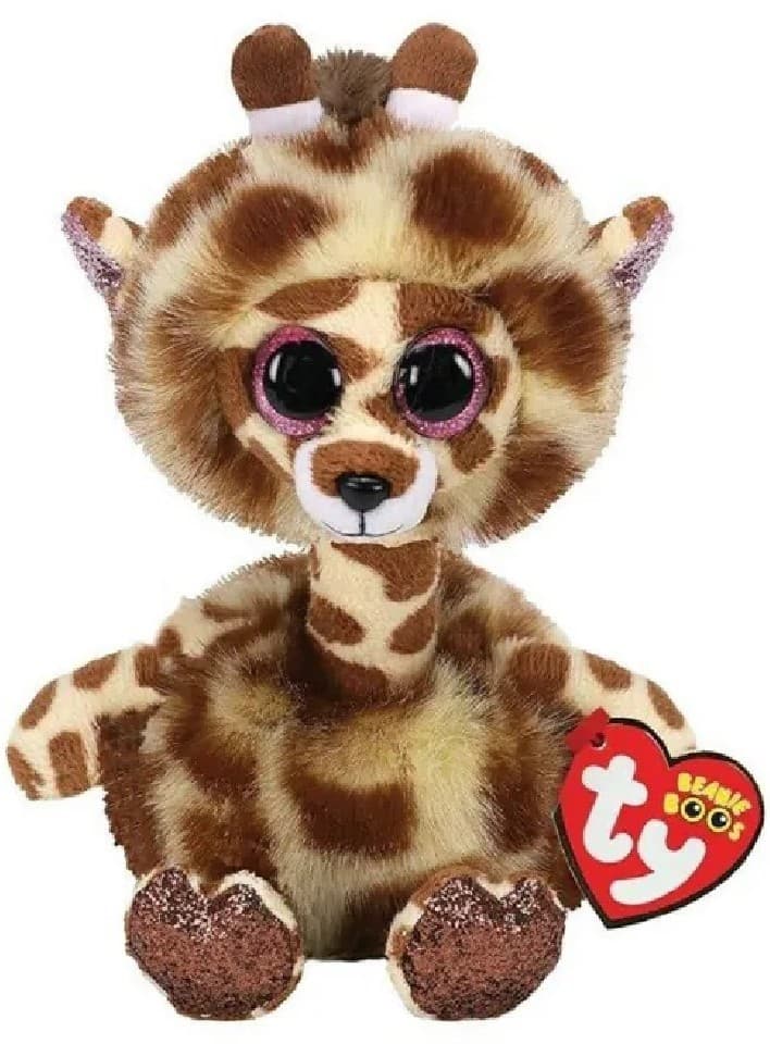 Мягкая игрушка Ty Bb Gertie