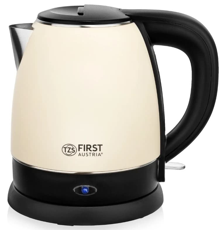 Электрочайник First FA5407-3-CR
