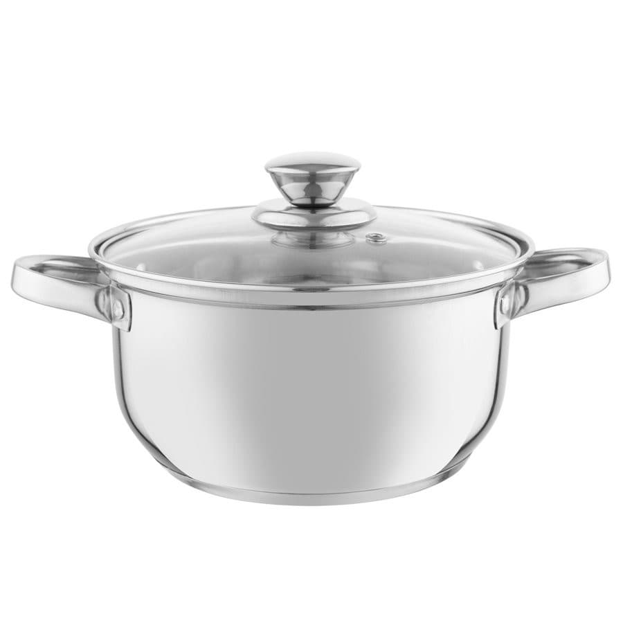 Кастрюля Florina 50C-GAR-18P/