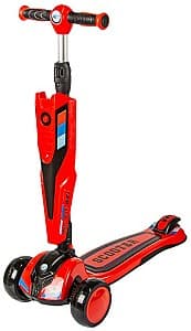 Самокат New World 5168 Red