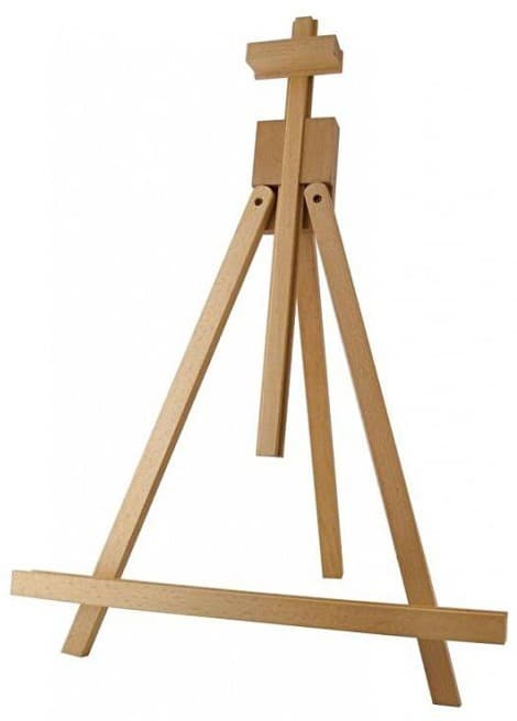Șevalet Mont Marte Tabletop Display 70 cm