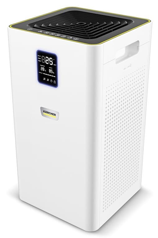 Очиститель воздуха KARCHER AF 30 Anniversary Edition