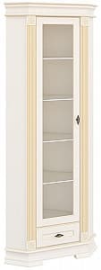 Dulap cu vitrina Neman Afina МН-222-04 (stanga/dreapta)