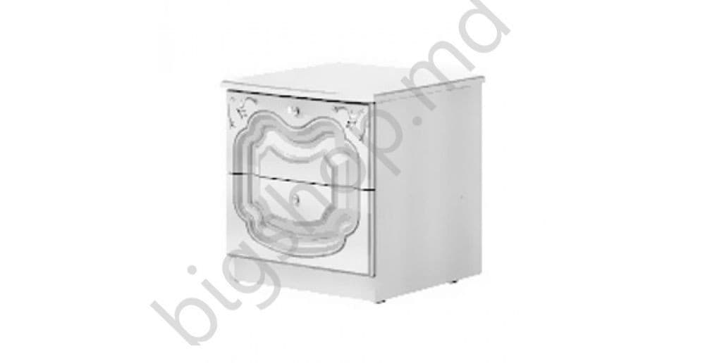 Noptiera Neman Orhideea СП-002-16 (White)