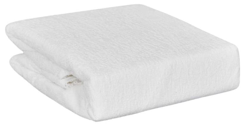 Husă pentru saltea Askona Terry 160x200