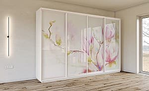 Dulap-Cupe Confort-NV 4D 176 (340x60x220)