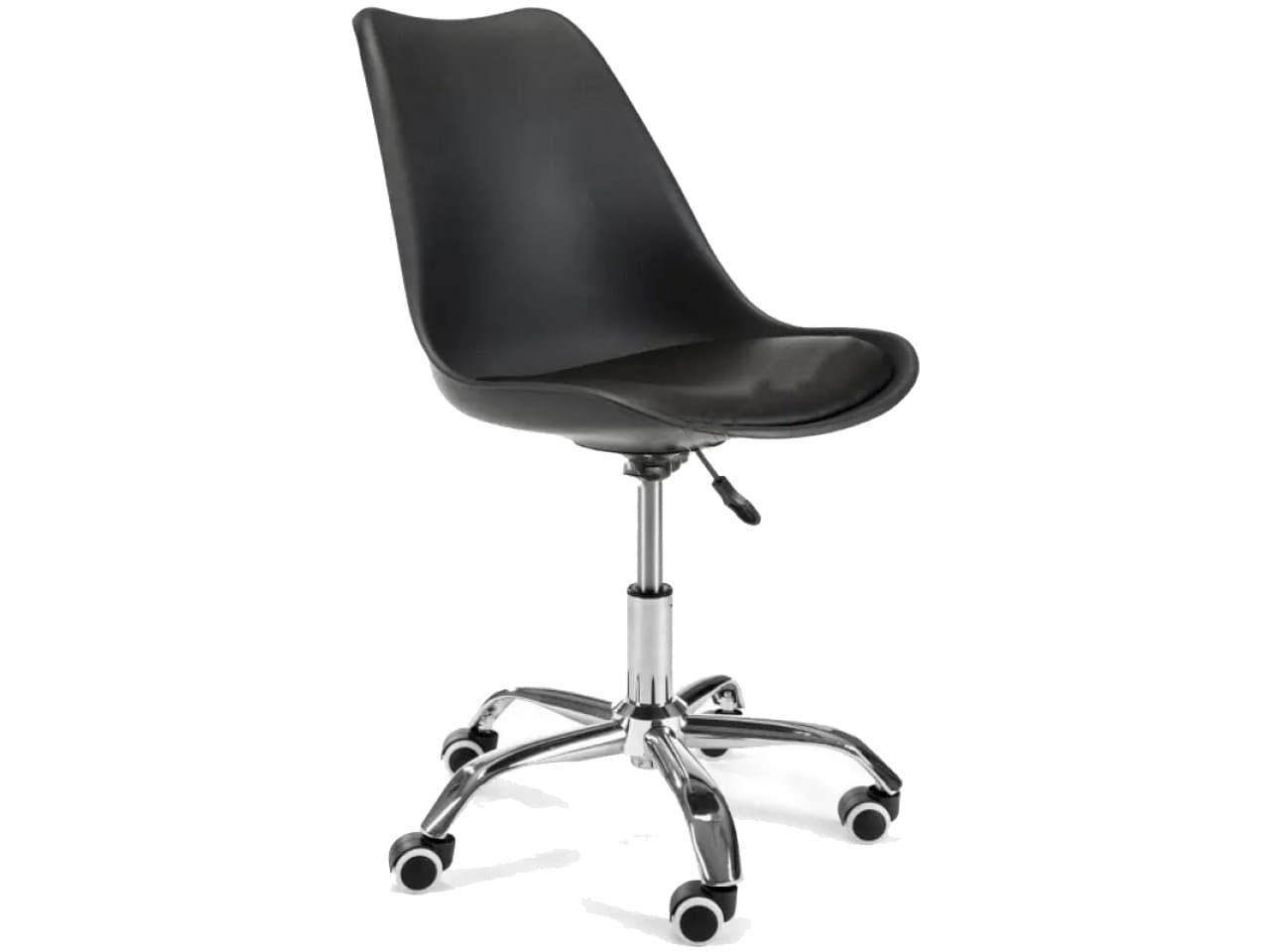 Fotoliu de birou Akord FD005 (Black)