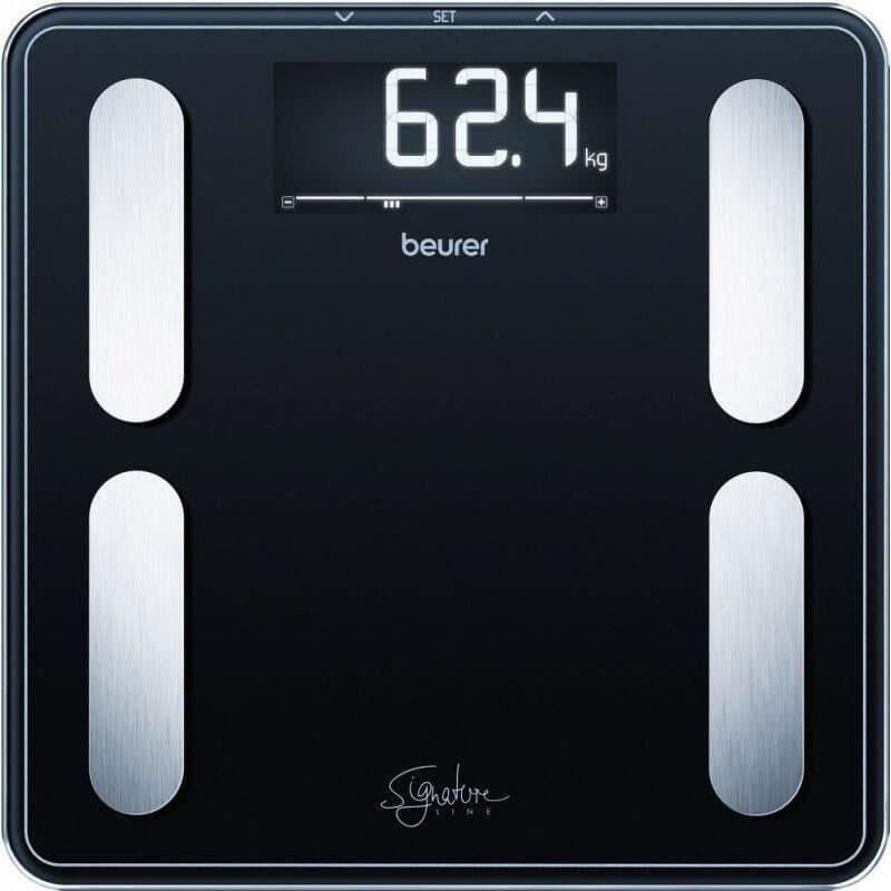 Cantar Beurer BF400 (Diagnostic) Black
